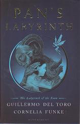 Pan's Labyrinth by Cornelia Funke